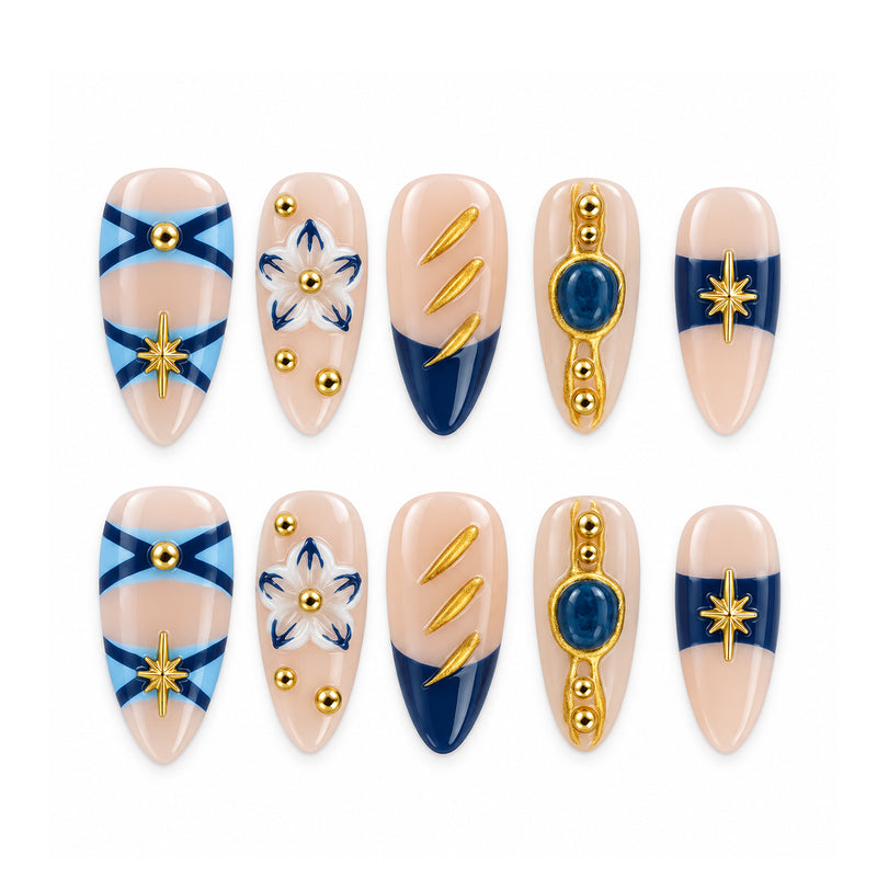 Classic Collection — Cobalt Line