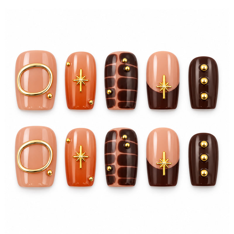 Classic Collection — Cocoa Orbit