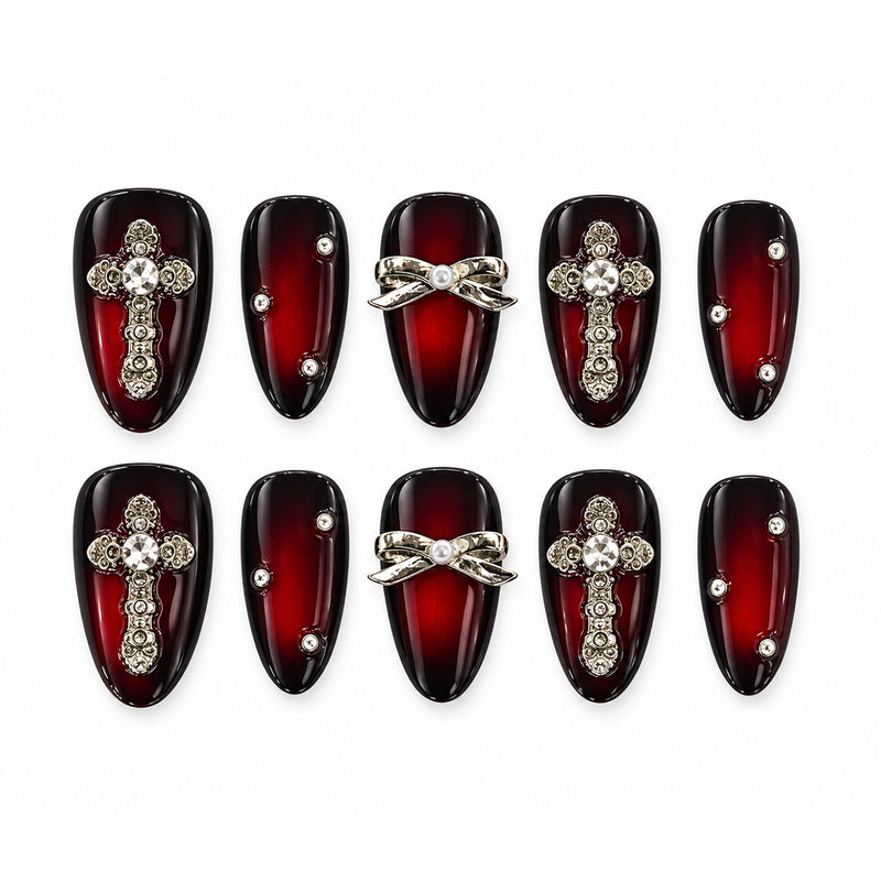 Classic Collection — Crimson Cathedral