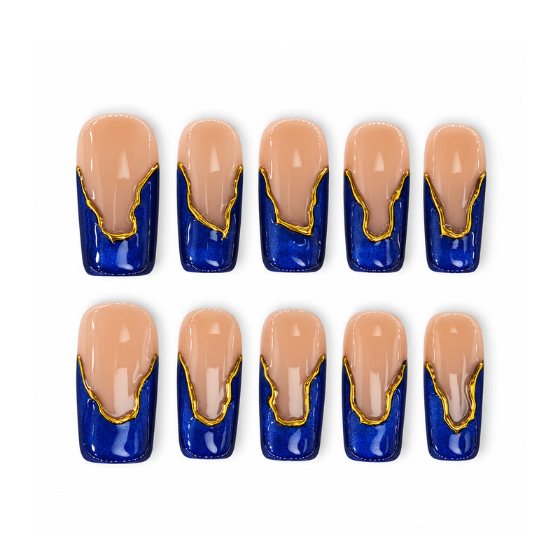 Classic Collection — Cobalt Rift