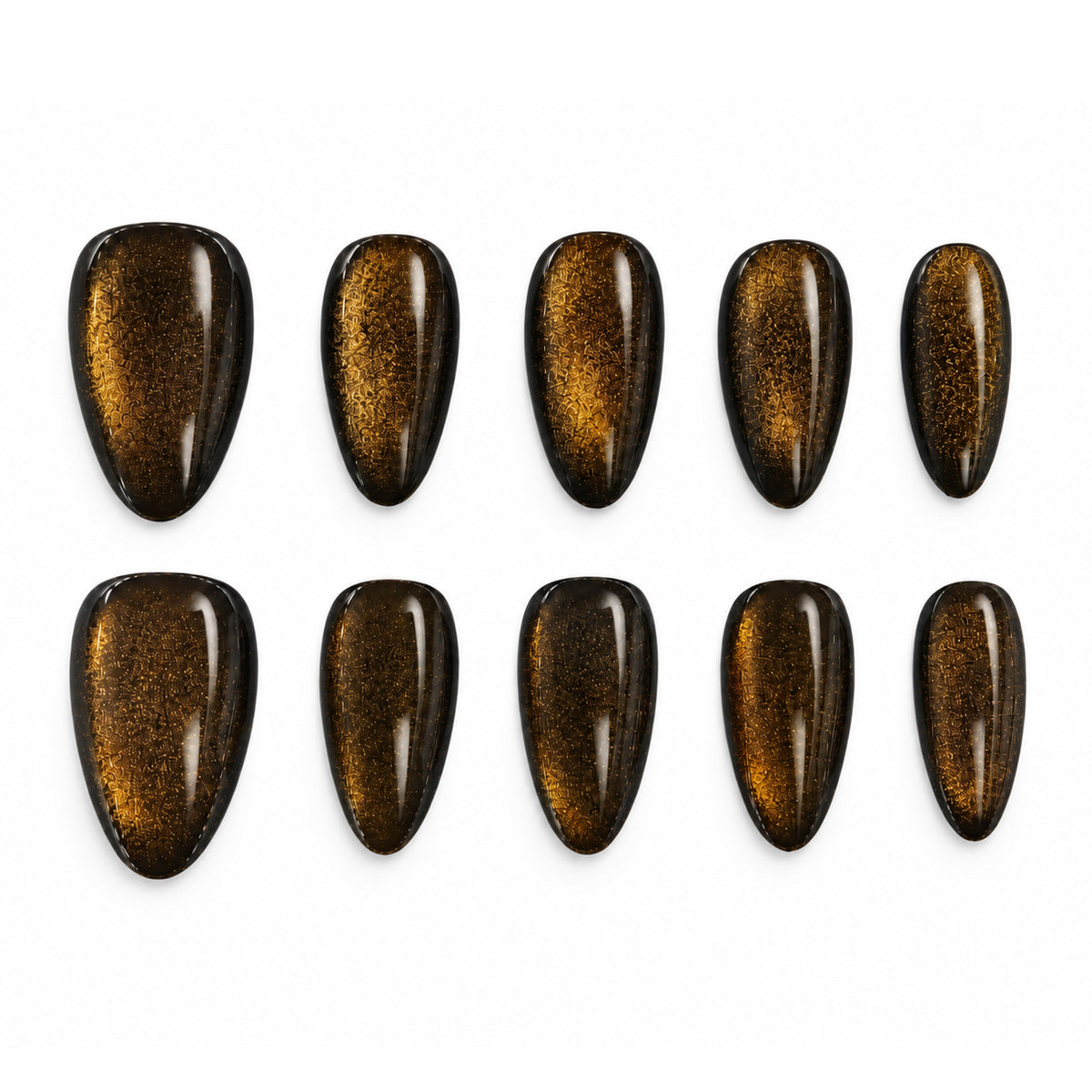 Classic Collection — Gilded Ember