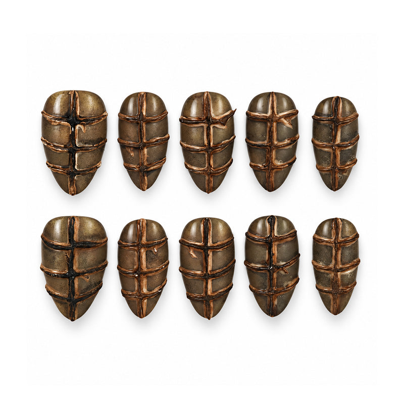 Classic Collection — Shell of Ages