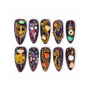 Classic Collection — Midnight Treasure