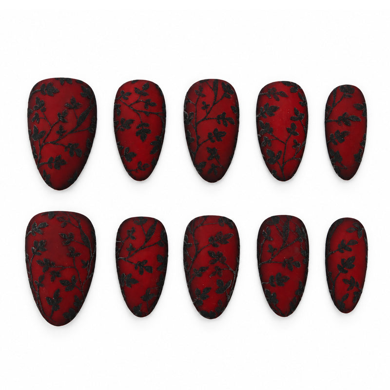 Classic Collection — Rouge Vine