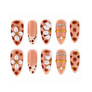 Classic Collection — Amber Blossom