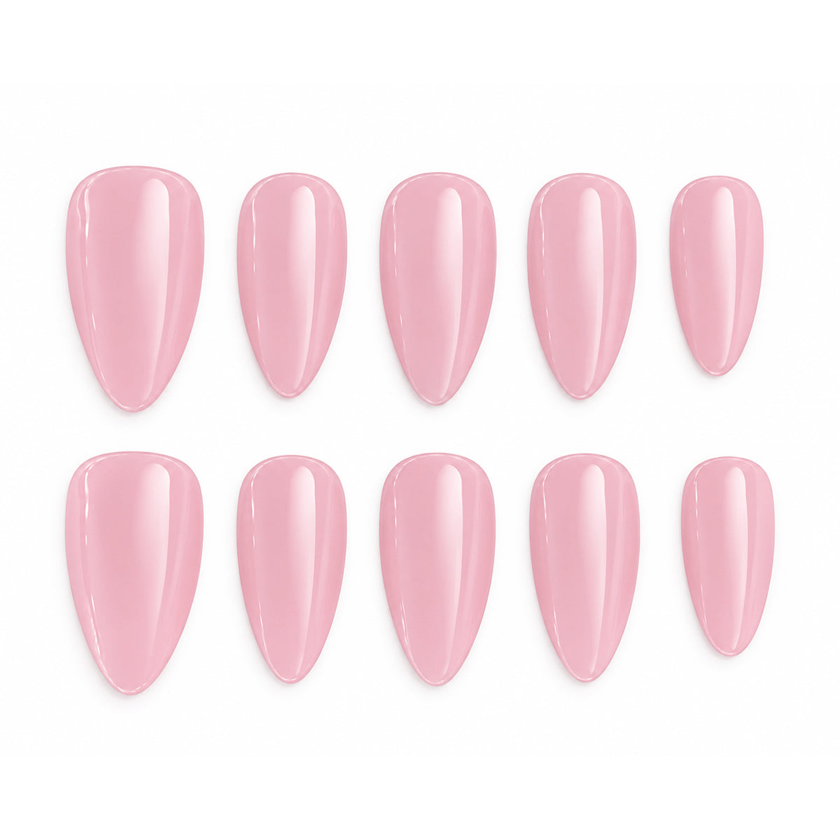 Classic Collection — Milky Jelly