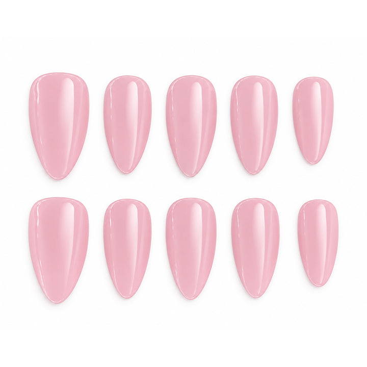 Milky Jelly