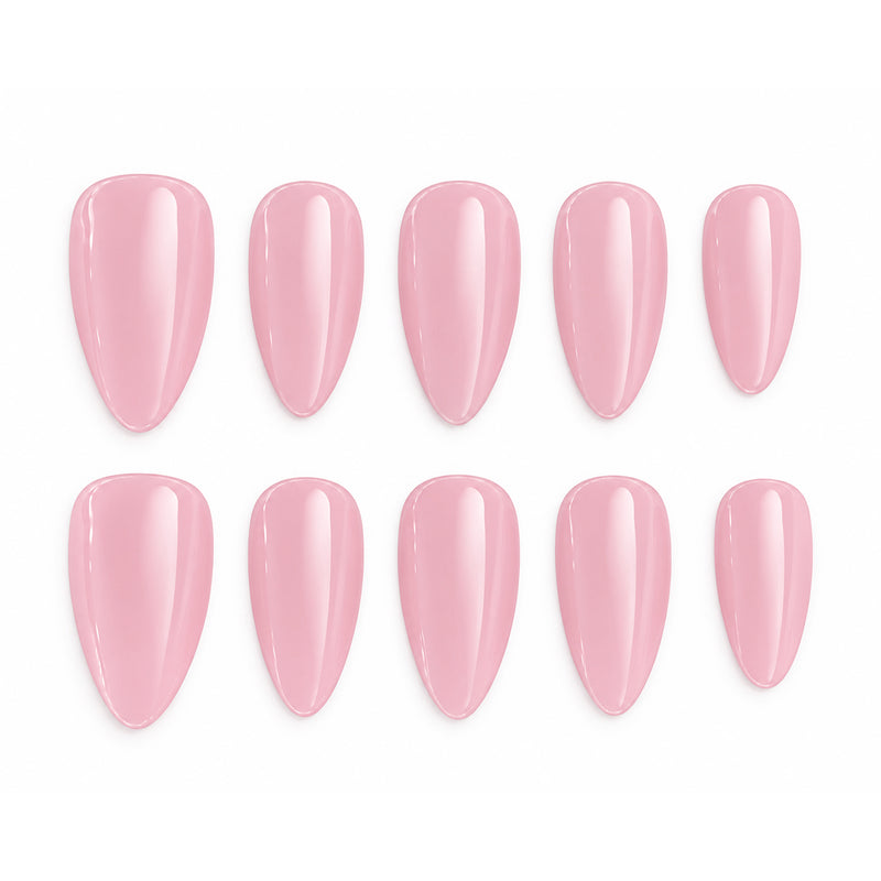 Classic Collection — Milky Jelly