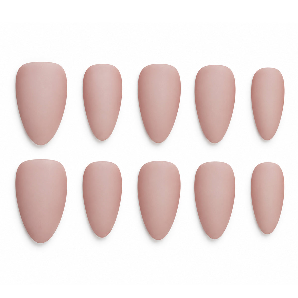 Classic Collection — Cashmere Nude