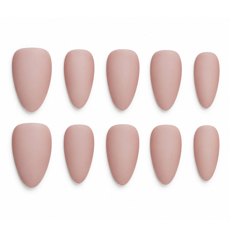 Classic Collection — Cashmere Nude