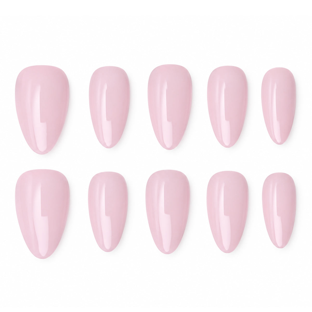 Classic Collection — Ballet Blush