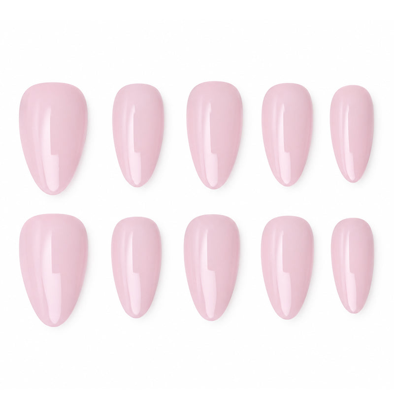 Classic Collection — Ballet Blush