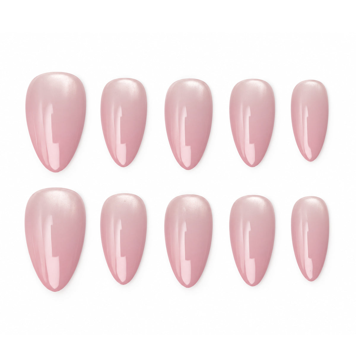 Classic Collection — Champagne Veil