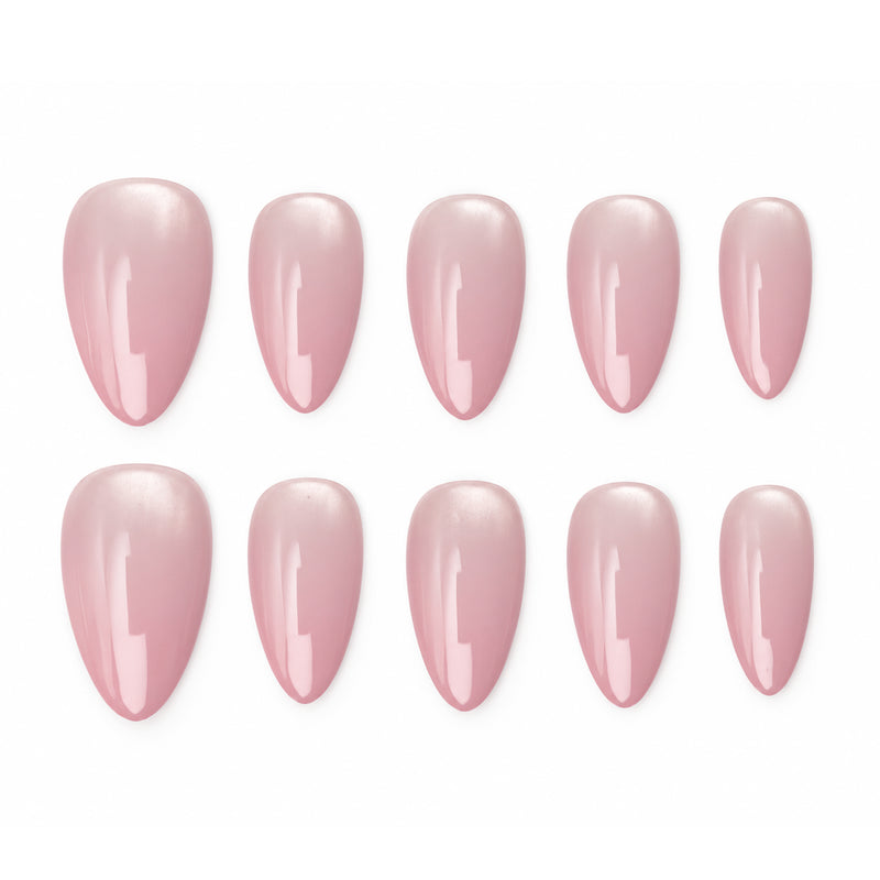 Classic Collection — Champagne Veil
