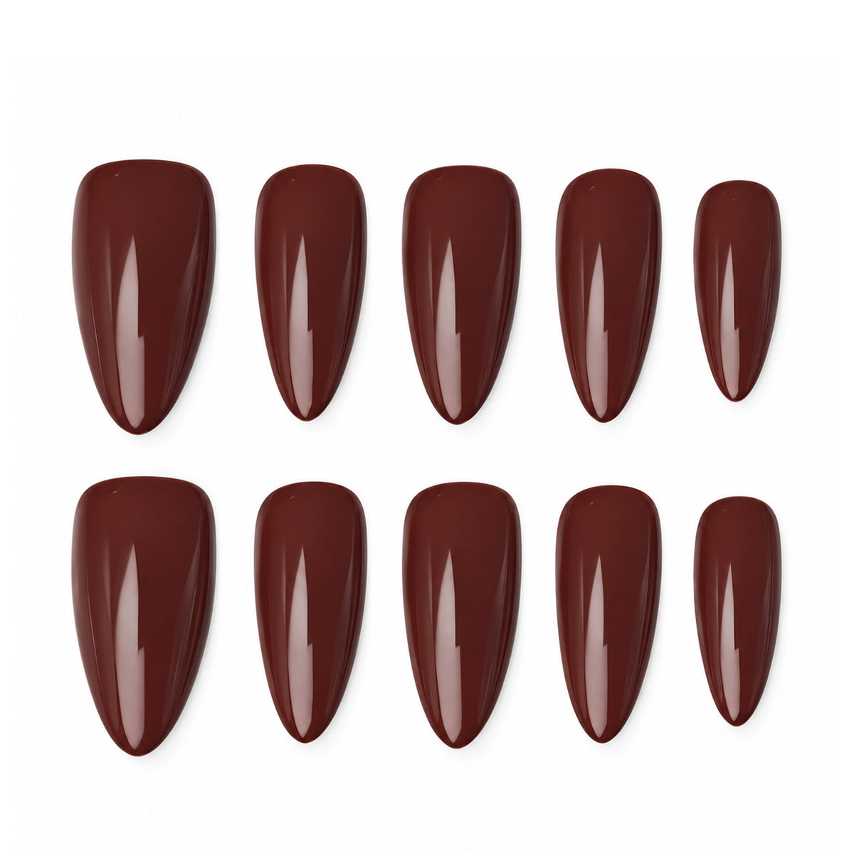 Classic Collection — Mocha Melt