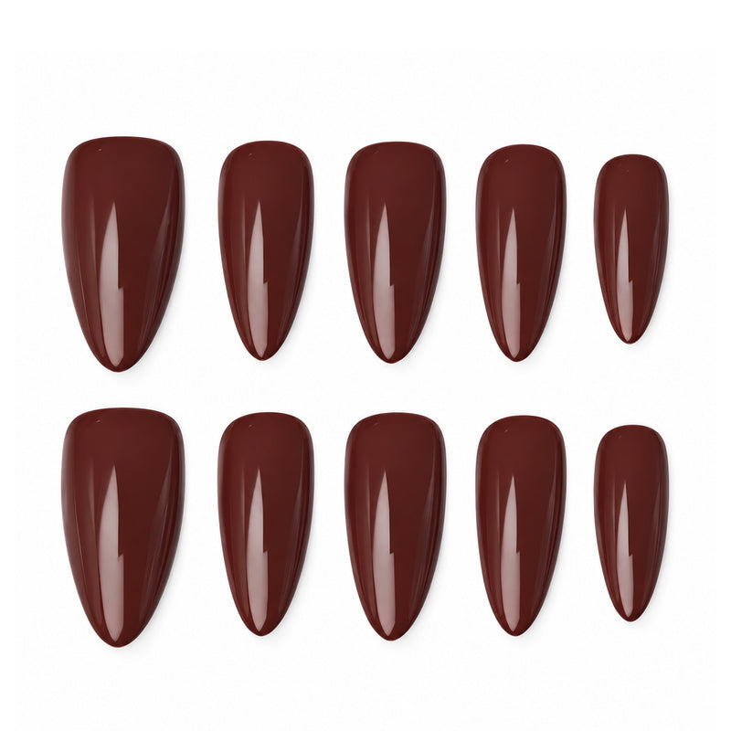 Classic Collection — Mocha Melt