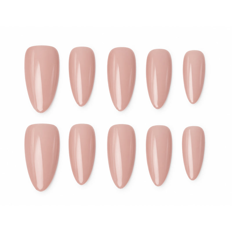 Classic Collection — Apricot Nude