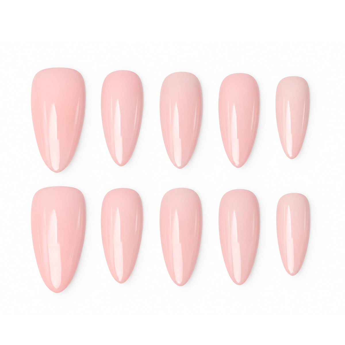 Classic Collection — Bare Porcelain