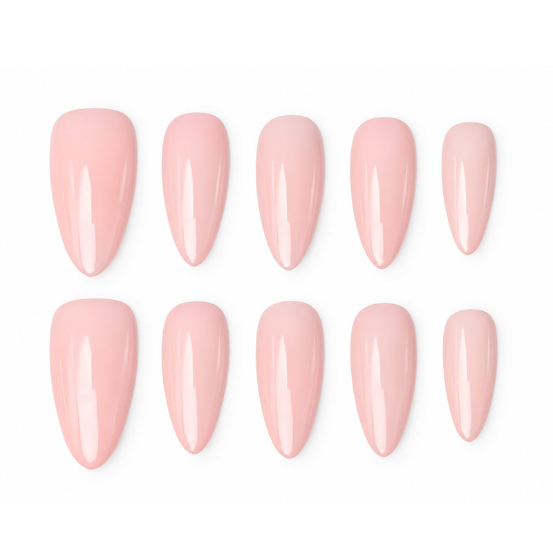 Classic Collection — Bare Porcelain