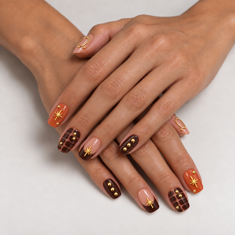Classic Collection — Cocoa Orbit
