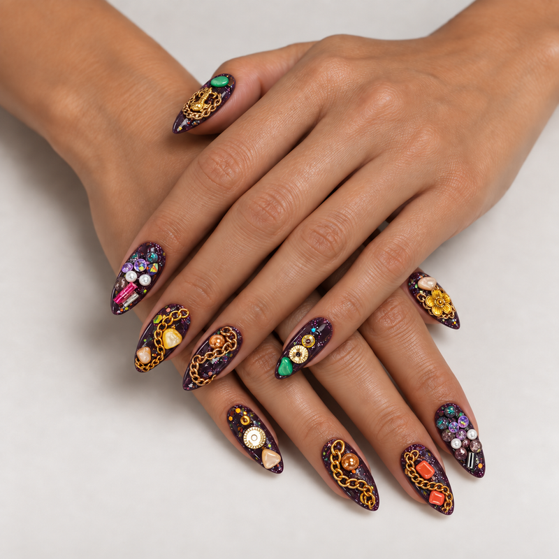 Classic Collection — Midnight Treasure