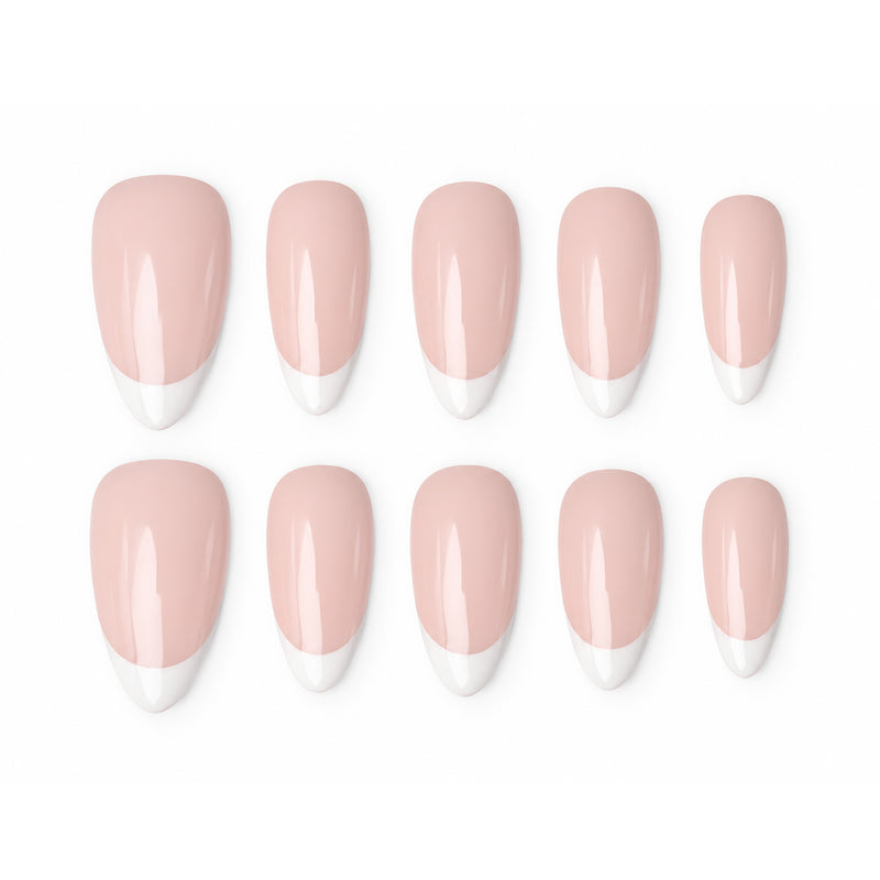 Classic Collection — Soft French