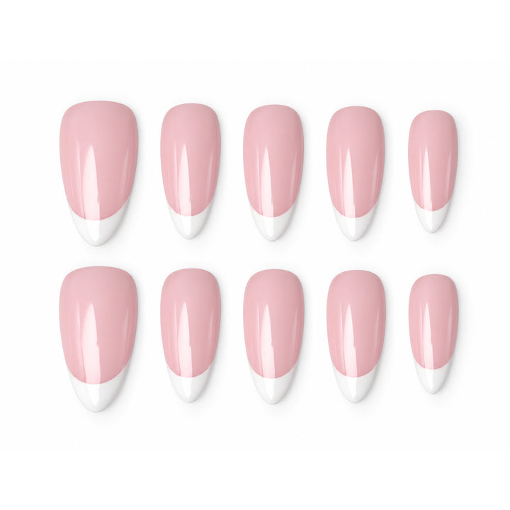 Blush French Square