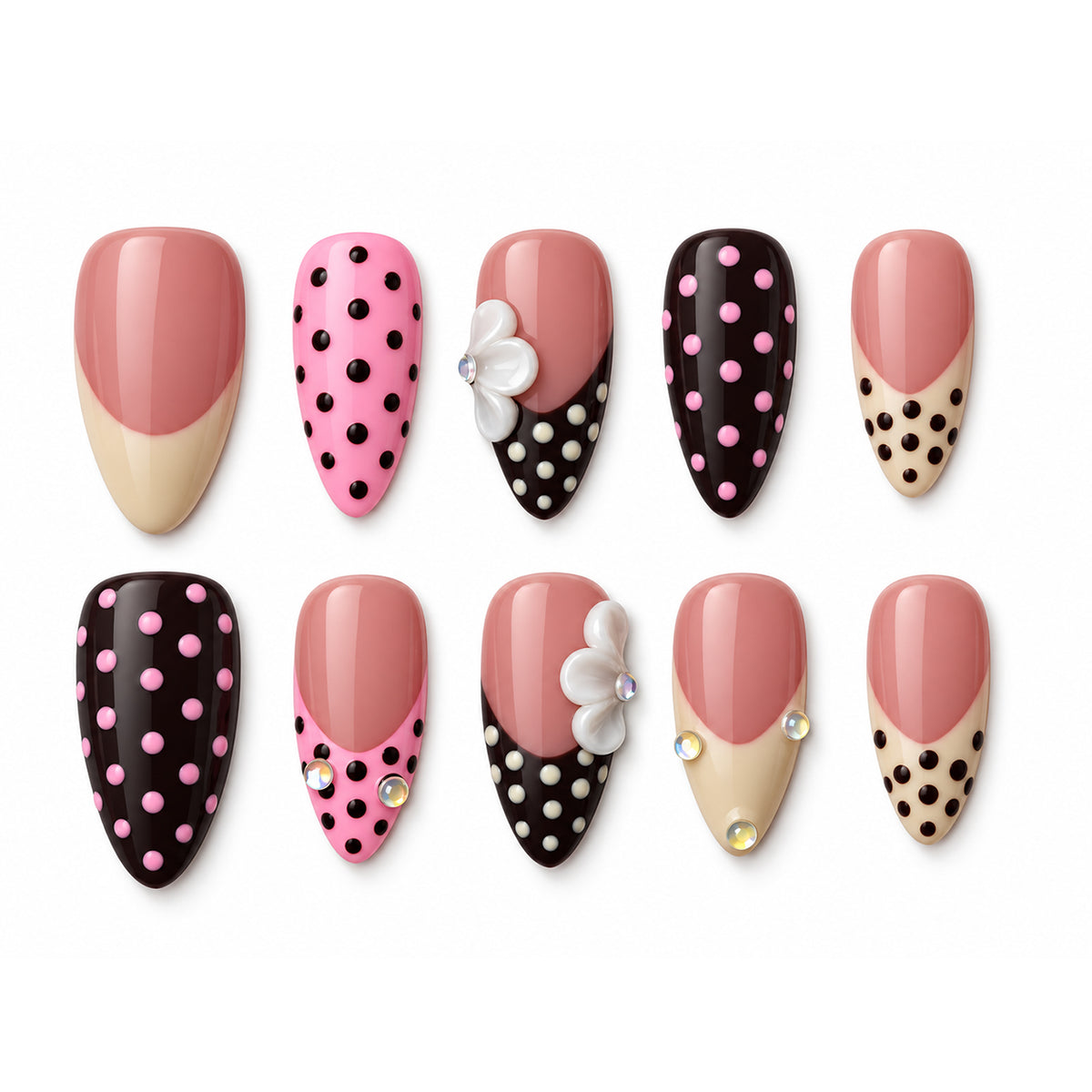 Cocoa Polka