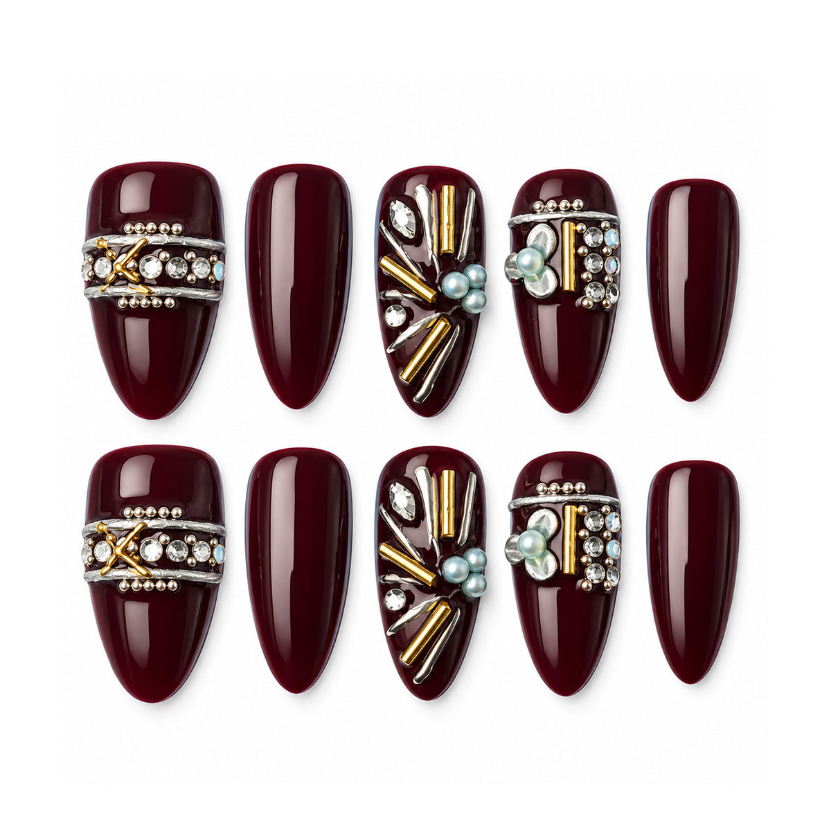 Bordeaux Bijou