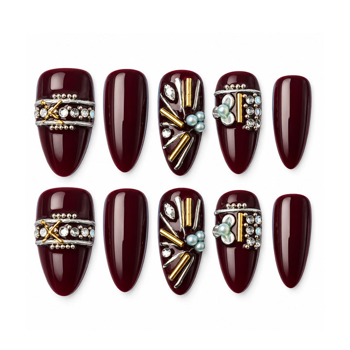 Bordeaux Bijou