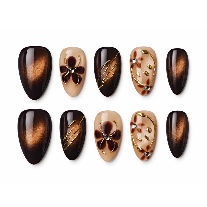 Cocoa Bloom