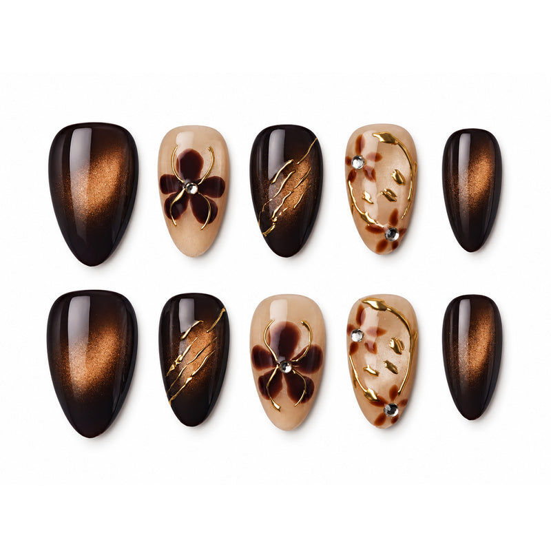 Cocoa Bloom