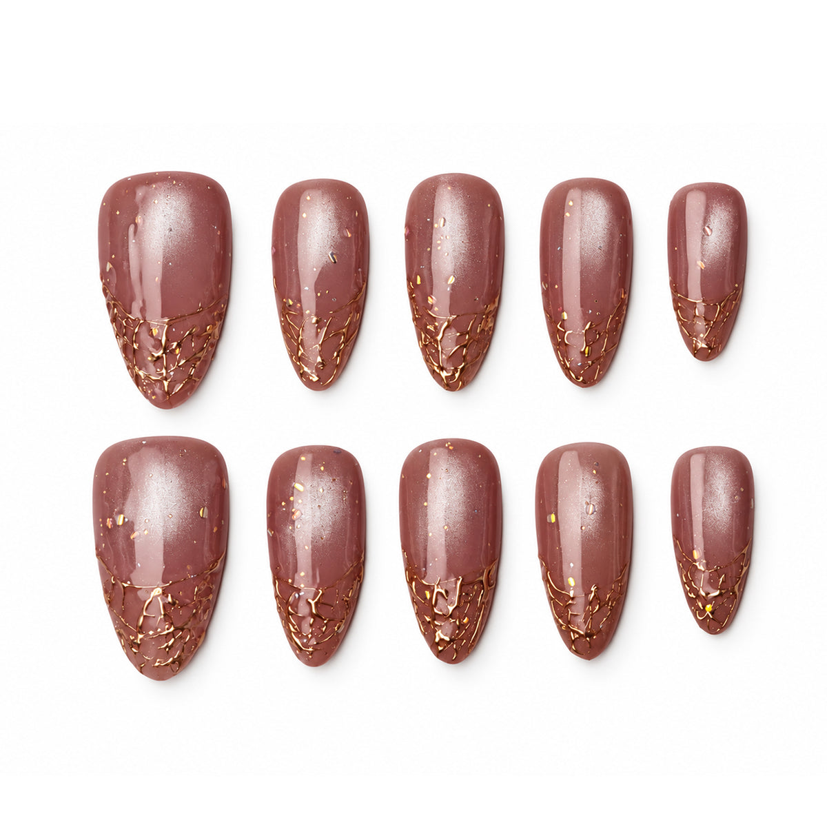 Rose Crackle