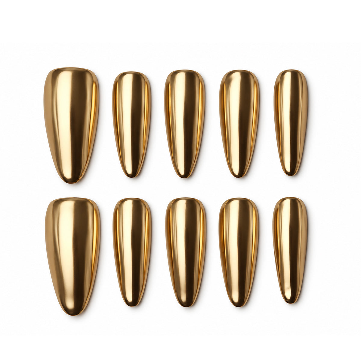 Aurum Mirror