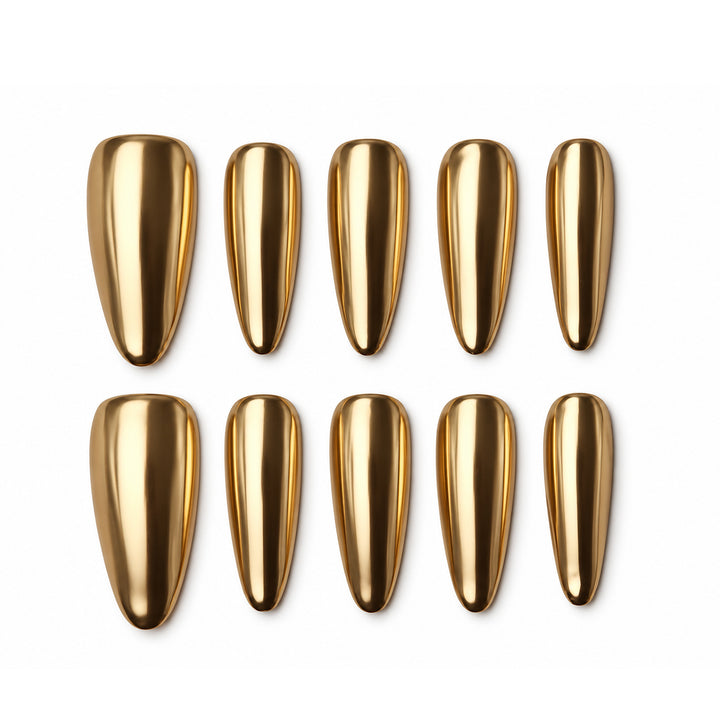 Aurum Mirror
