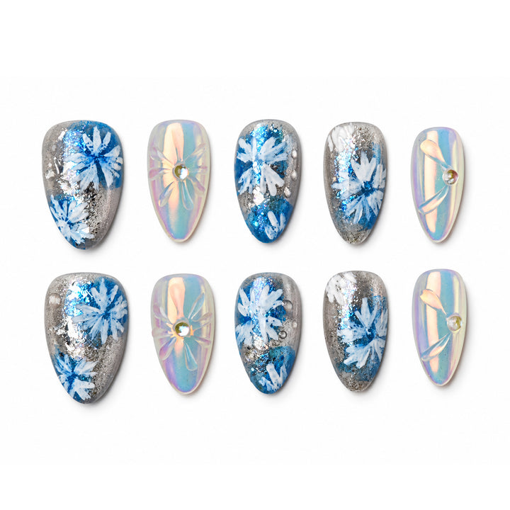 Frost Petal