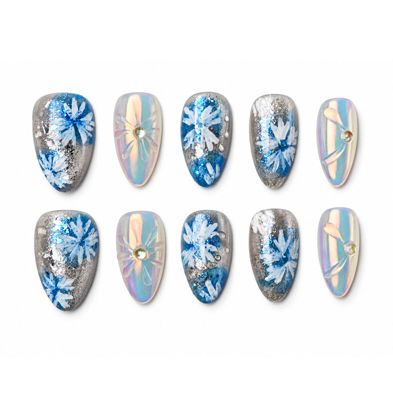 Frost Petal