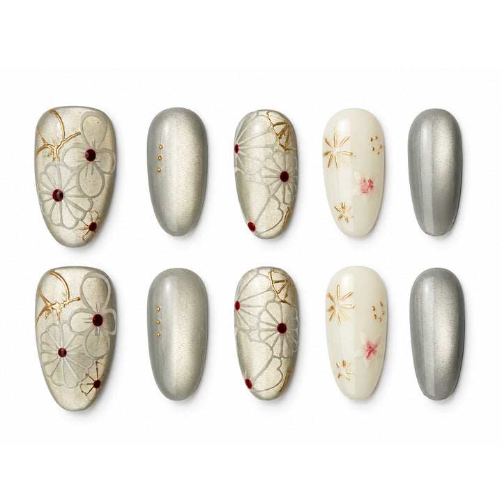 Ivory Trace