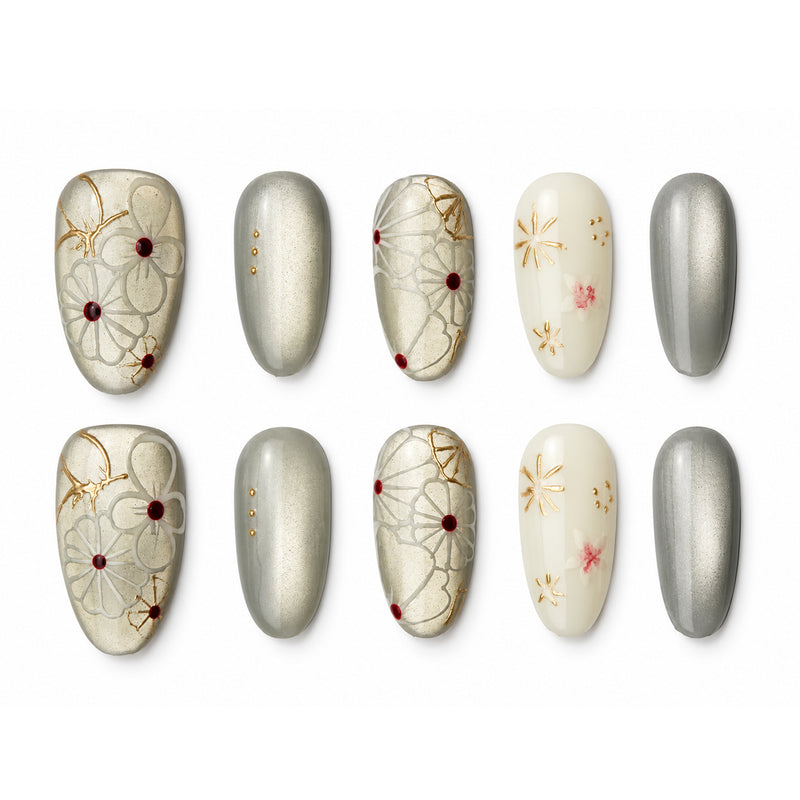 Ivory Trace