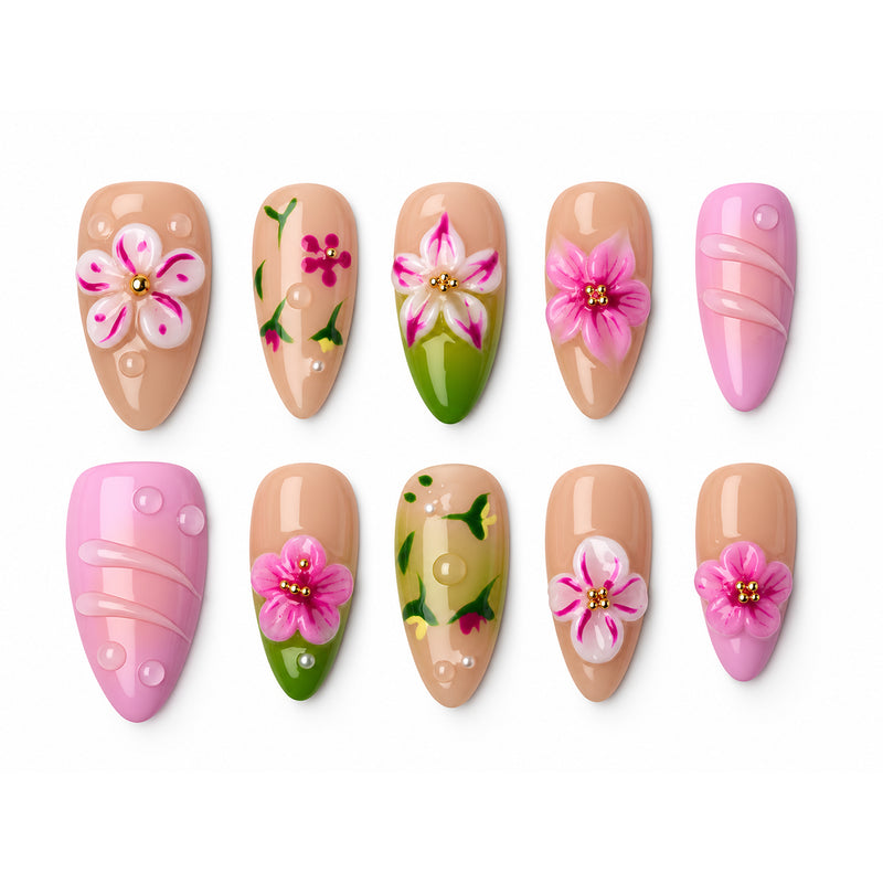 Blush Meadow