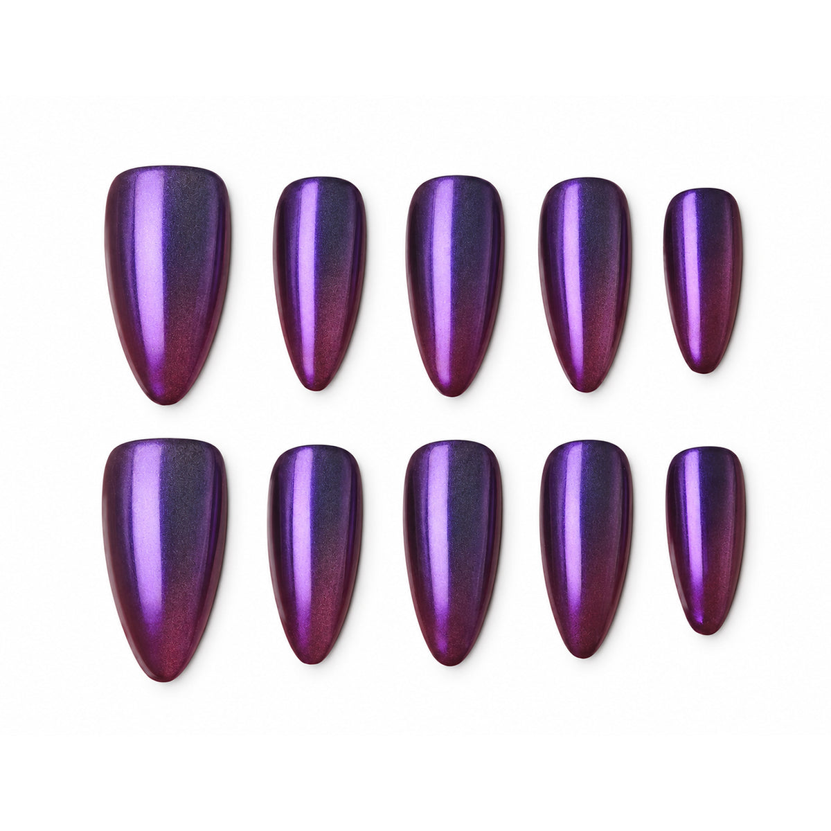 Violet Chrome