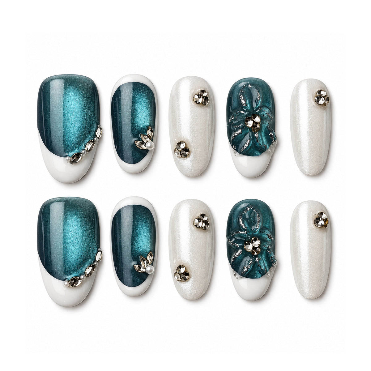 Sea Pearl