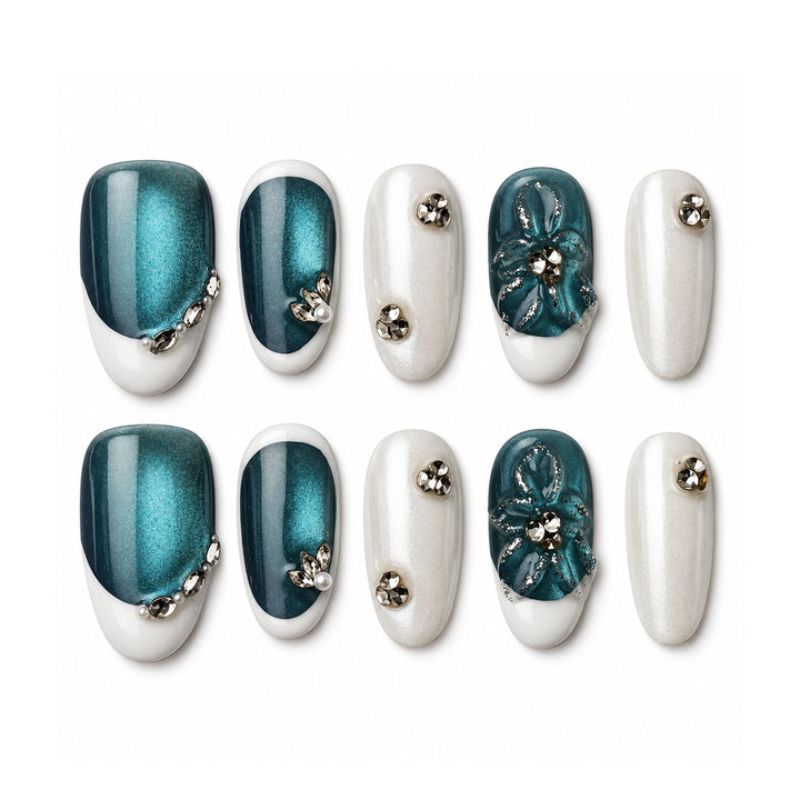 Sea Pearl